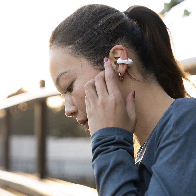 Fones De Condução Óssea Ambie [Lançamento 2023]