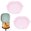 Forma de Silicone para AirFryer [Leve 2 Pague 1]