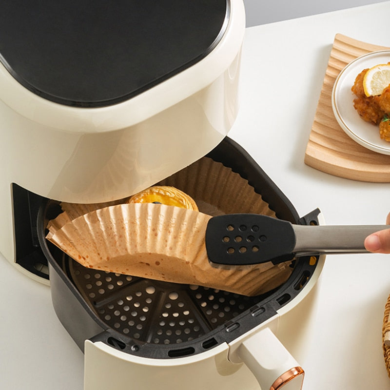 Air Fryer Forma Descartável CleanFryer