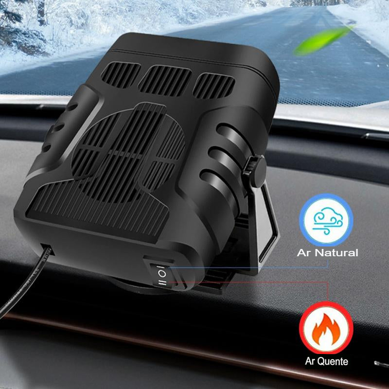 Ar Condicionado Portátil Para Automóveis Clima Cool